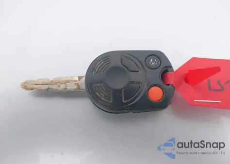 2011 Ford Fusion Se из США, поврежденный, VIN 3FAHP0HAXBR322049